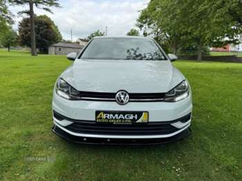 Used Volkswagen Golf 2018 for sale - 74752234: Photo