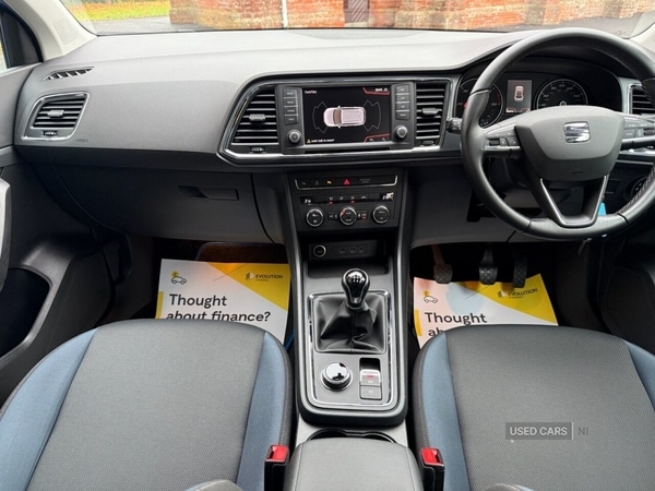 Used SEAT Ateca 2019 for sale - 76522622: Photo 10