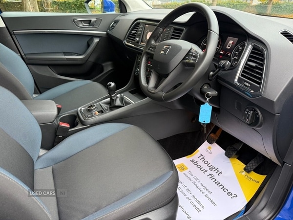 Used SEAT Ateca 2019 for sale - 76522622: Photo 12