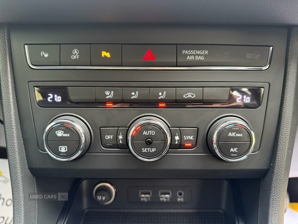 Used SEAT Ateca 2019 for sale - 76522622: Photo 15