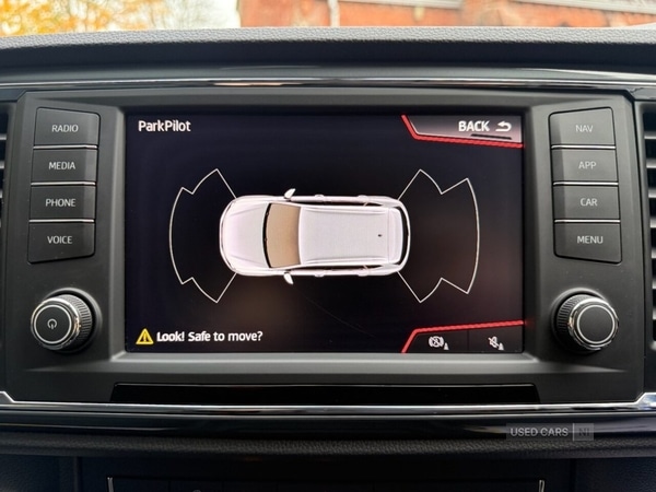 Used SEAT Ateca 2019 for sale - 76522622: Photo 16