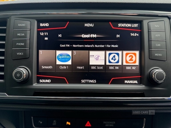 Used SEAT Ateca 2019 for sale - 76522622: Photo 17