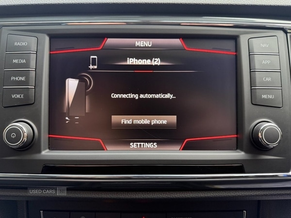 Used SEAT Ateca 2019 for sale - 76522622: Photo 18