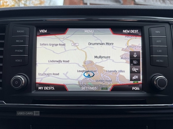 Used SEAT Ateca 2019 for sale - 76522622: Photo 19