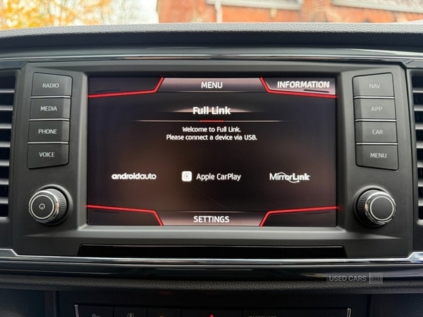 Used SEAT Ateca 2019 for sale - 76522622: Photo 20