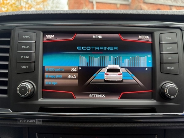 Used SEAT Ateca 2019 for sale - 76522622: Photo 21