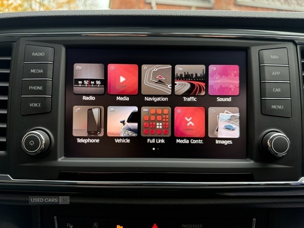 Used SEAT Ateca 2019 for sale - 76522622: Photo 22