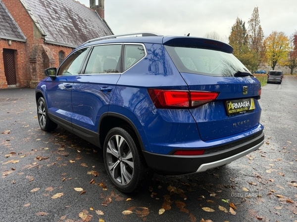Used SEAT Ateca 2019 for sale - 76522622: Photo 5