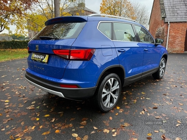 Used SEAT Ateca 2019 for sale - 76522622: Photo 7