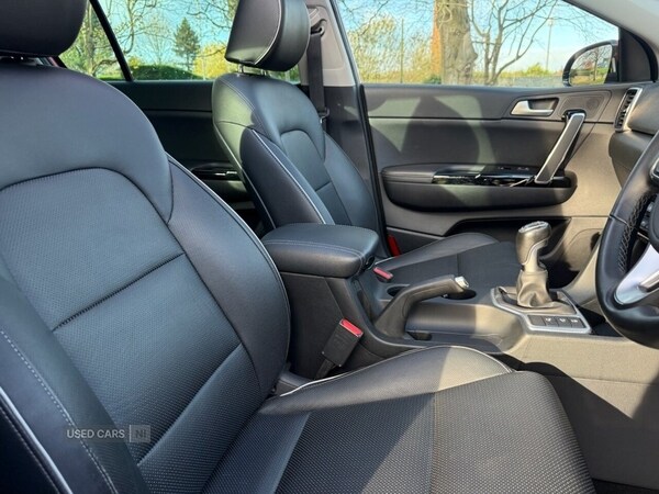 Used Kia Sportage 2018 for sale - 76024873: Photo 24