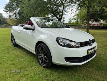 2015 - 1.6 TDI BlueMotion Tech SE 2dr