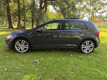 Used Volkswagen Golf 2016 for sale - 75950372: Photo