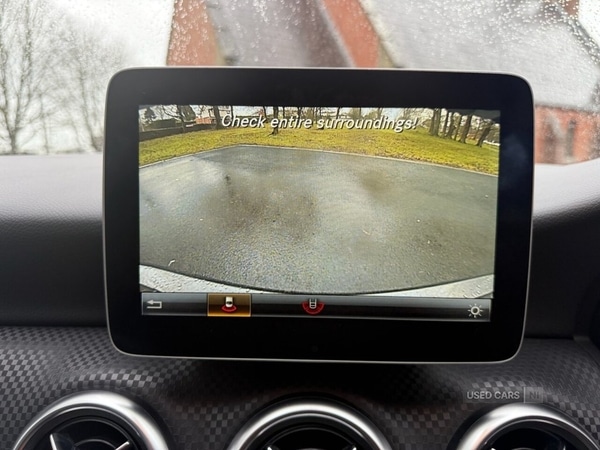 Used Mercedes-Benz A-Class 2017 for sale - 77551184: Photo 17