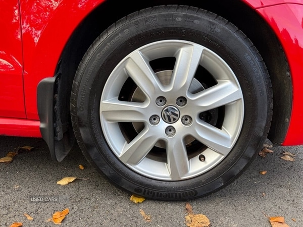 Used Volkswagen Polo 2012 for sale - 76359627: Photo 10