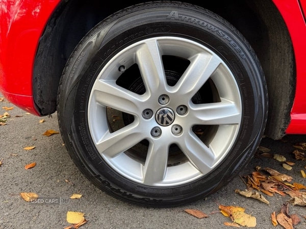 Used Volkswagen Polo 2012 for sale - 76359627: Photo 11