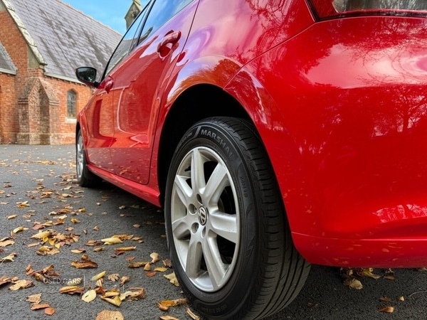 Used Volkswagen Polo 2012 for sale - 76359627: Photo 12