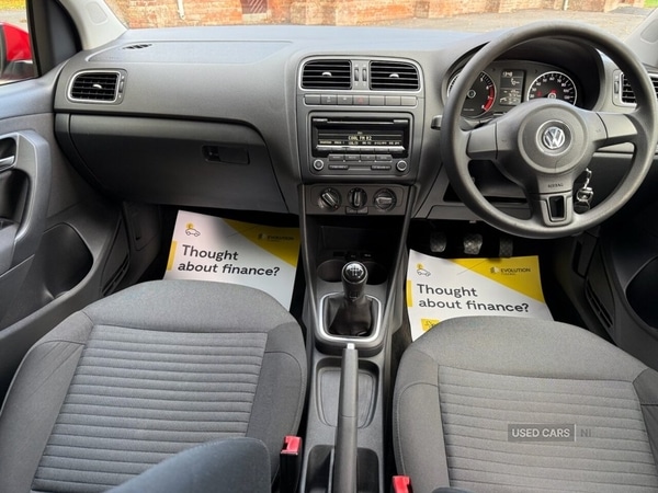 Used Volkswagen Polo 2012 for sale - 76359627: Photo 14