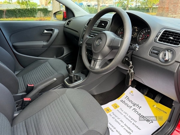 Used Volkswagen Polo 2012 for sale - 76359627: Photo 15