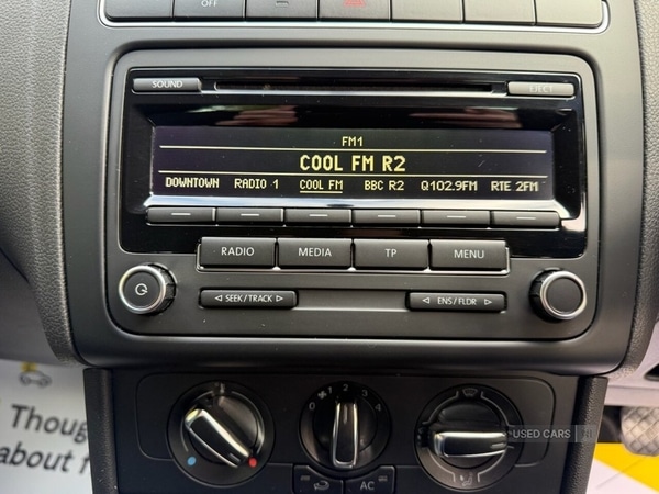 Used Volkswagen Polo 2012 for sale - 76359627: Photo 17