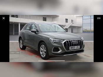 Audi Q3 feature image