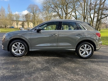 Used Audi Q3 2019 for sale - 77978764: Photo