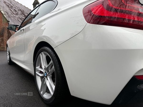 Used BMW 2 Series 2016 for sale - 77469631: Photo 11