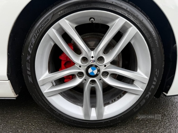 Used BMW 2 Series 2016 for sale - 77469631: Photo 13