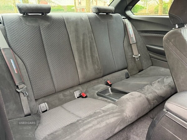 Used BMW 2 Series 2016 for sale - 77469631: Photo 14