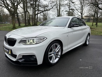 Used BMW 2 Series 2016 for sale - 77469631: Photo
