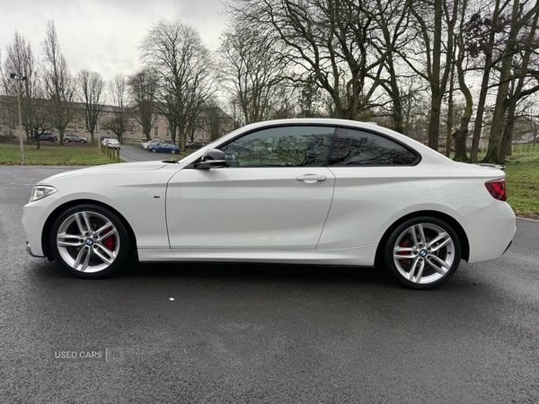 Used BMW 2 Series 2016 for sale - 77469631: Photo 4