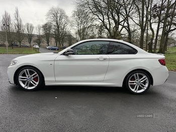 Used BMW 2 Series 2016 for sale - 77469631: Photo