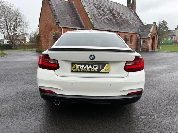 Used BMW 2 Series 2016 for sale - 77469631: Photo 6