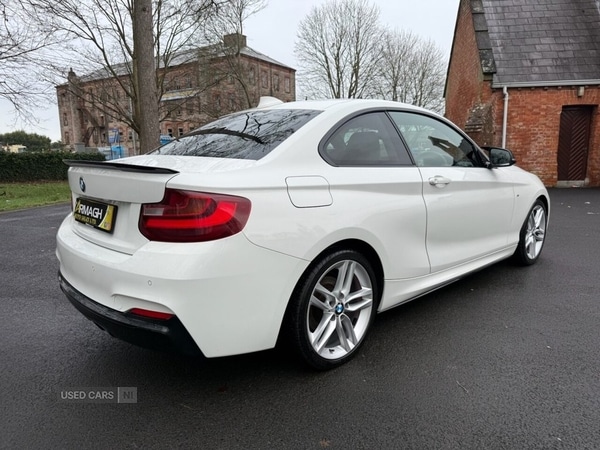 Used BMW 2 Series 2016 for sale - 77469631: Photo 7