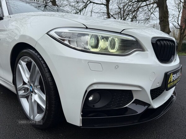 Used BMW 2 Series 2016 for sale - 77469631: Photo 9
