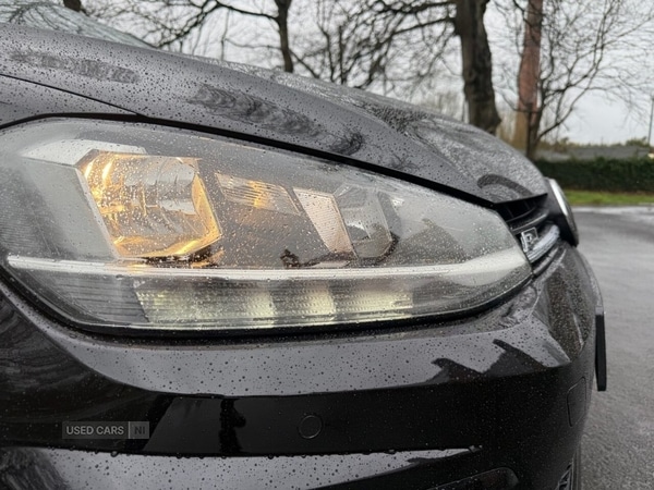 Used Volkswagen Golf 2017 for sale - 77565226: Photo 10