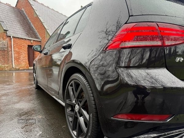 Used Volkswagen Golf 2017 for sale - 77565226: Photo 11