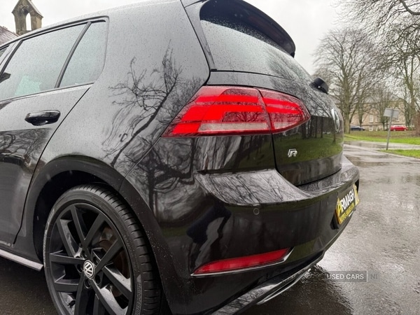 Used Volkswagen Golf 2017 for sale - 77565226: Photo 12