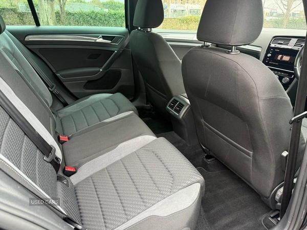 Used Volkswagen Golf 2017 for sale - 77565226: Photo 16