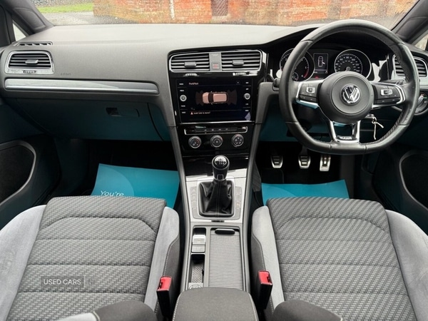 Used Volkswagen Golf 2017 for sale - 77565226: Photo 18