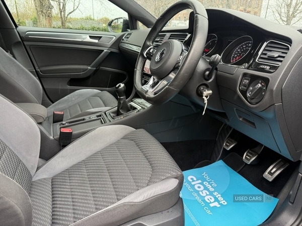 Used Volkswagen Golf 2017 for sale - 77565226: Photo 19