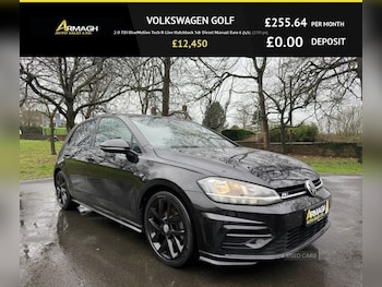 Used Volkswagen Golf 2017 for sale - 77565226: Photo