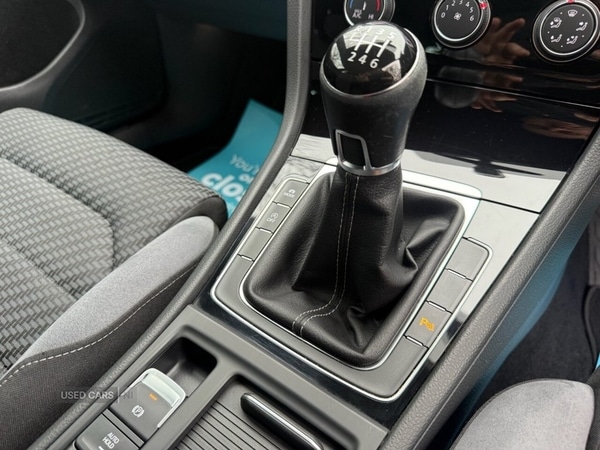 Used Volkswagen Golf 2017 for sale - 77565226: Photo 21