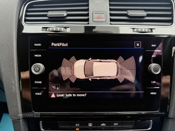 Used Volkswagen Golf 2017 for sale - 77565226: Photo 22