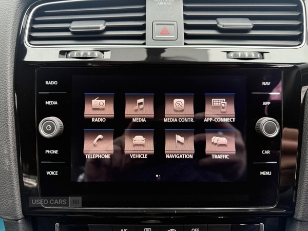 Used Volkswagen Golf 2017 for sale - 77565226: Photo 24