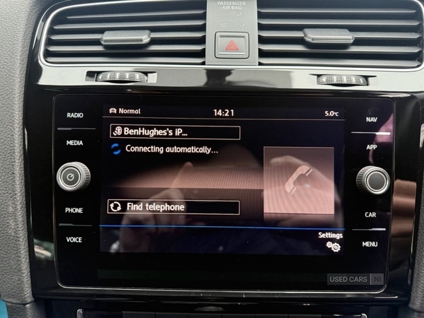 Used Volkswagen Golf 2017 for sale - 77565226: Photo 25