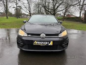 Used Volkswagen Golf 2017 for sale - 77565226: Photo