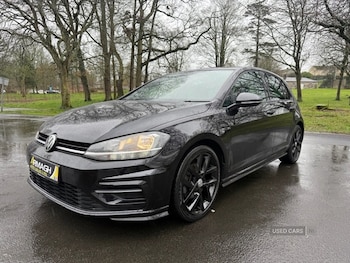 Used Volkswagen Golf 2017 for sale - 77565226: Photo