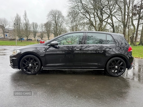 Used Volkswagen Golf 2017 for sale - 77565226: Photo 4