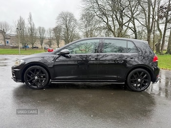 Used Volkswagen Golf 2017 for sale - 77565226: Photo