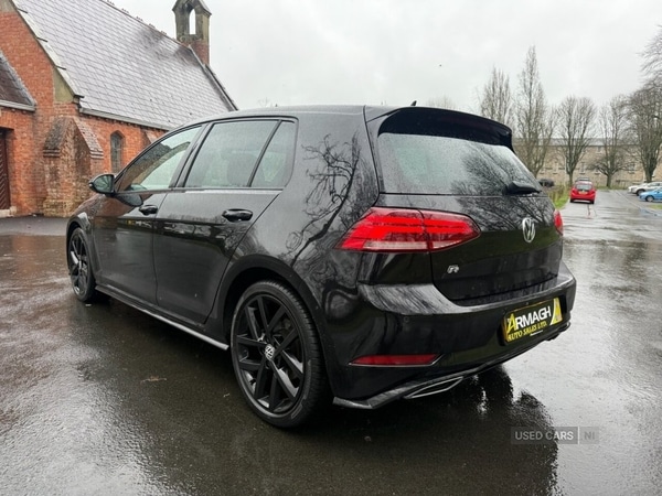 Used Volkswagen Golf 2017 for sale - 77565226: Photo 5